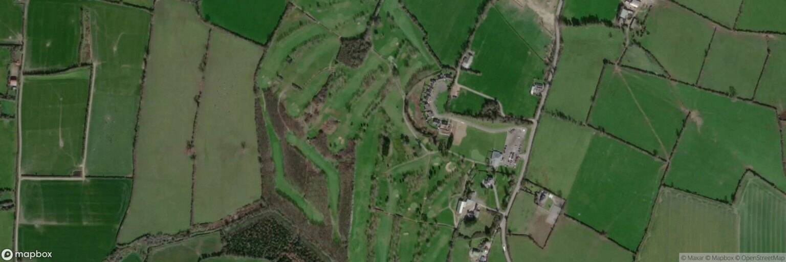 Slievenamon Golf Club — golf course in Clonmel