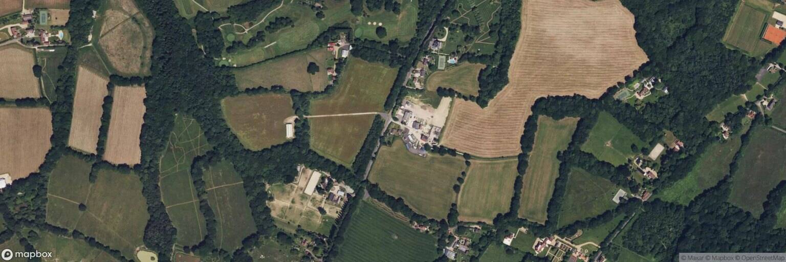 Slinfold Golf & Country Club — golf course in Horsham