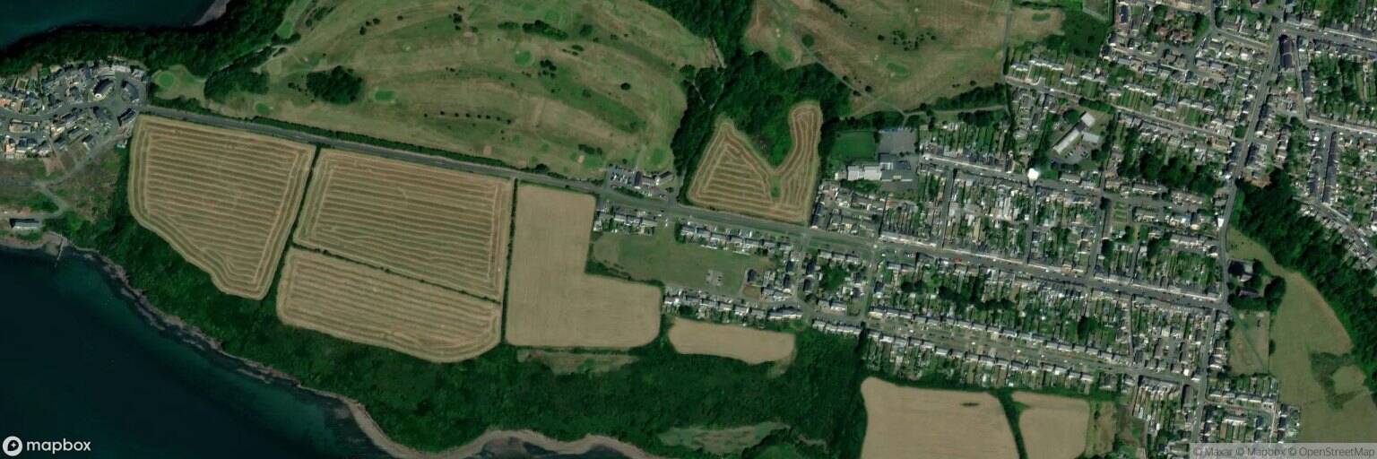 South Pembrokeshire Golf Club — golf course in Pembroke Dock