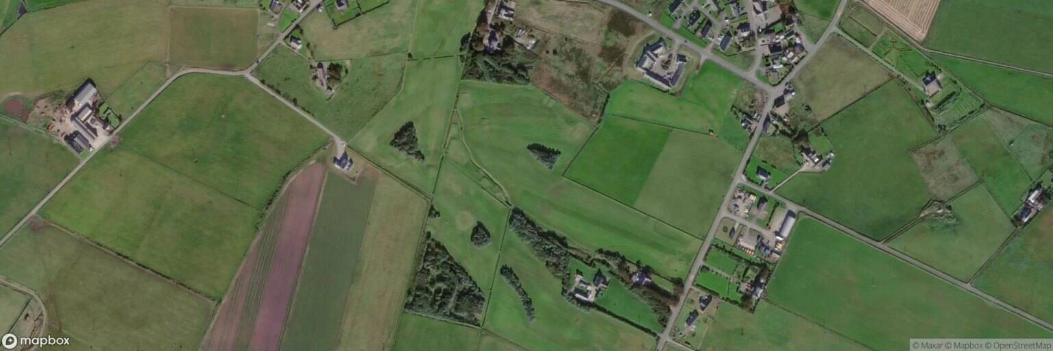 South Ronaldsay Golf Course — golf course in Orkney