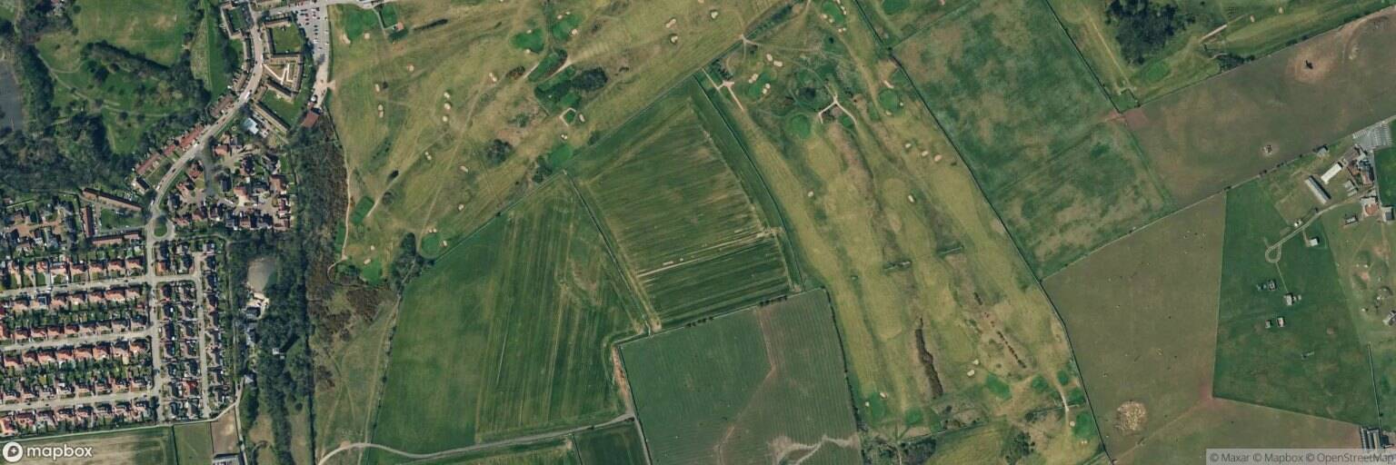 South Shields Golf Club — golf course in South Shields