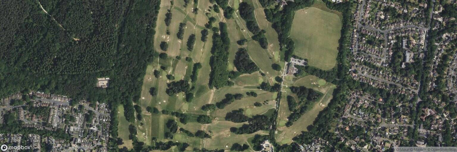 Southampton Golf Club — golf course in Southampton