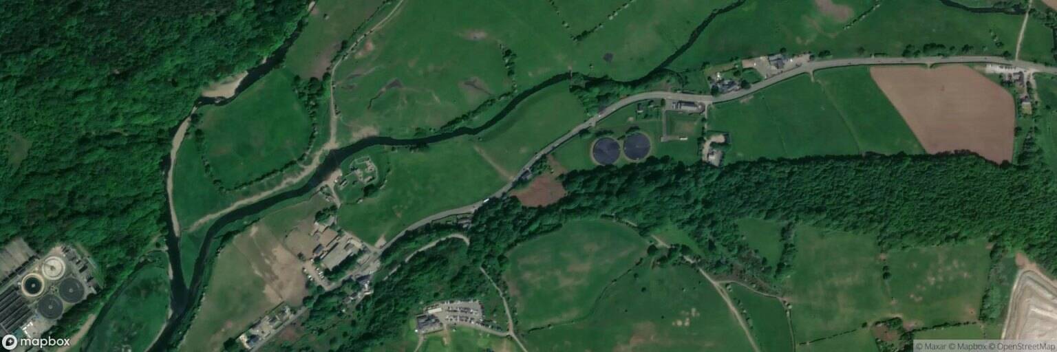 Southerndown Golf Club — golf course in Bridgend
