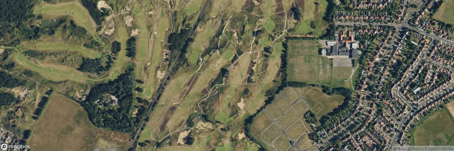 Southport & Ainsdale Golf Club — golf course in Southport
