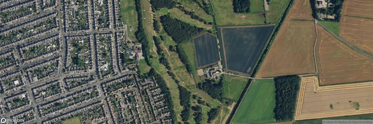 Southport Old Links Golf Club — golf course in Southport