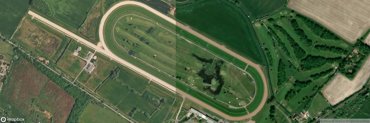 Southwell Golf Club — golf course in Newark