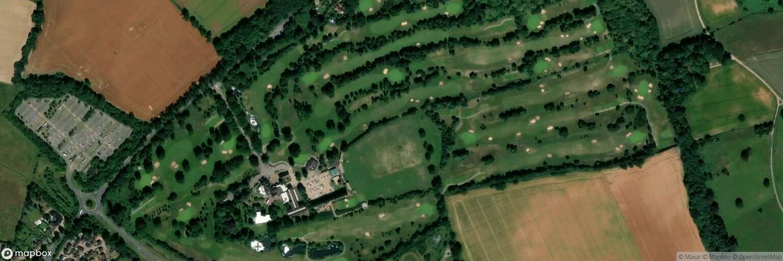 Sprowston Manor Golf Club — golf course in Norwich