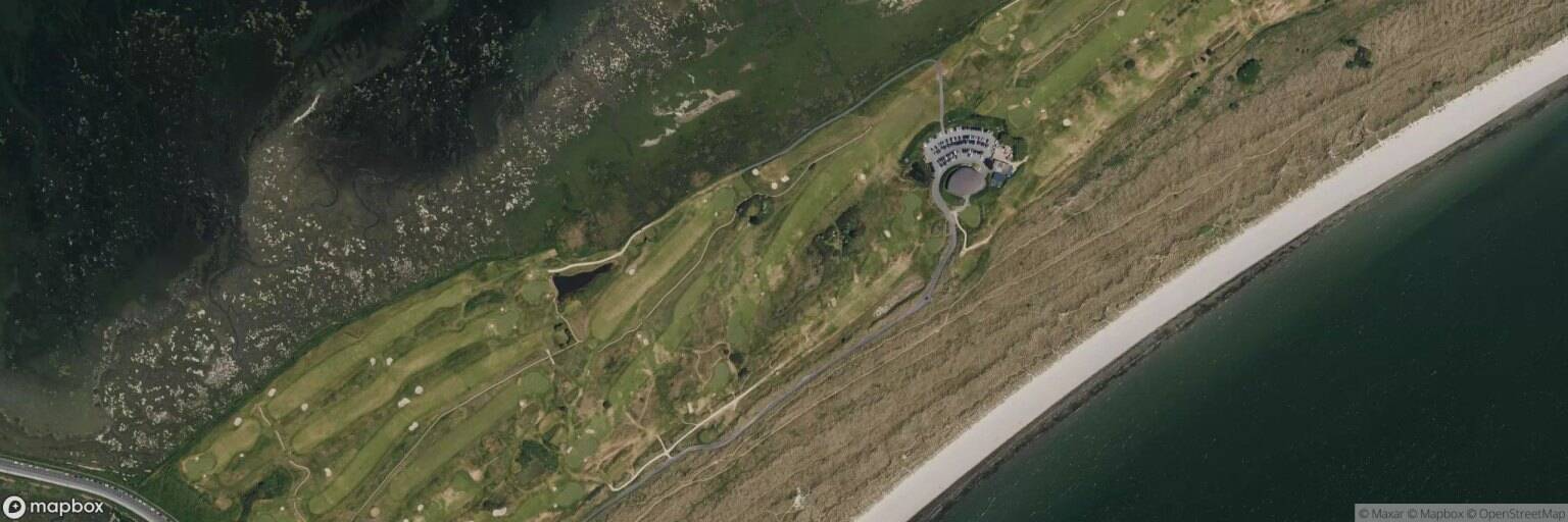 St Anne's Golf Club — golf course in Dublin 5