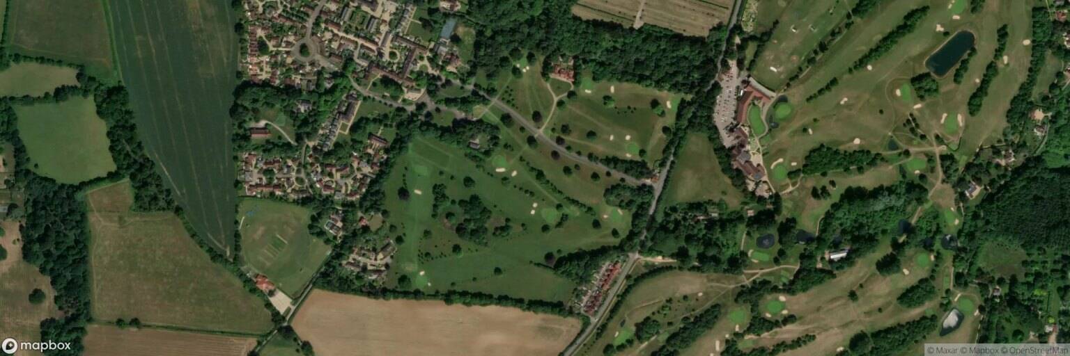 St Audrys Golf Club — golf course in Woodbridge