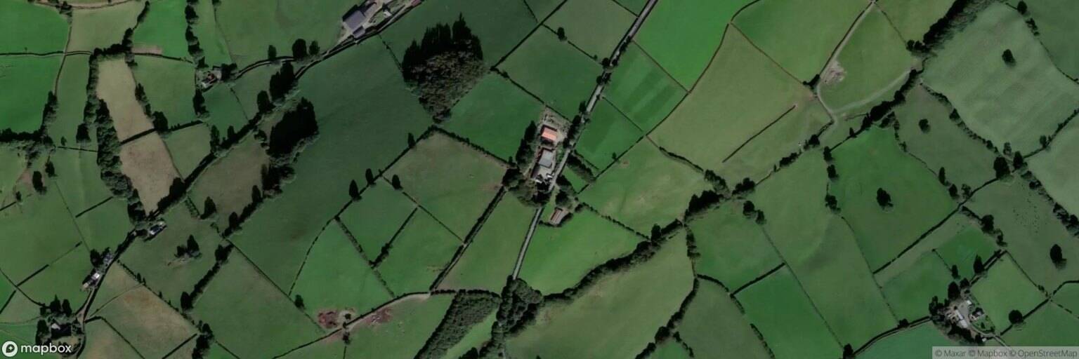 St Idloes Golf Club — golf course in Llanidloes