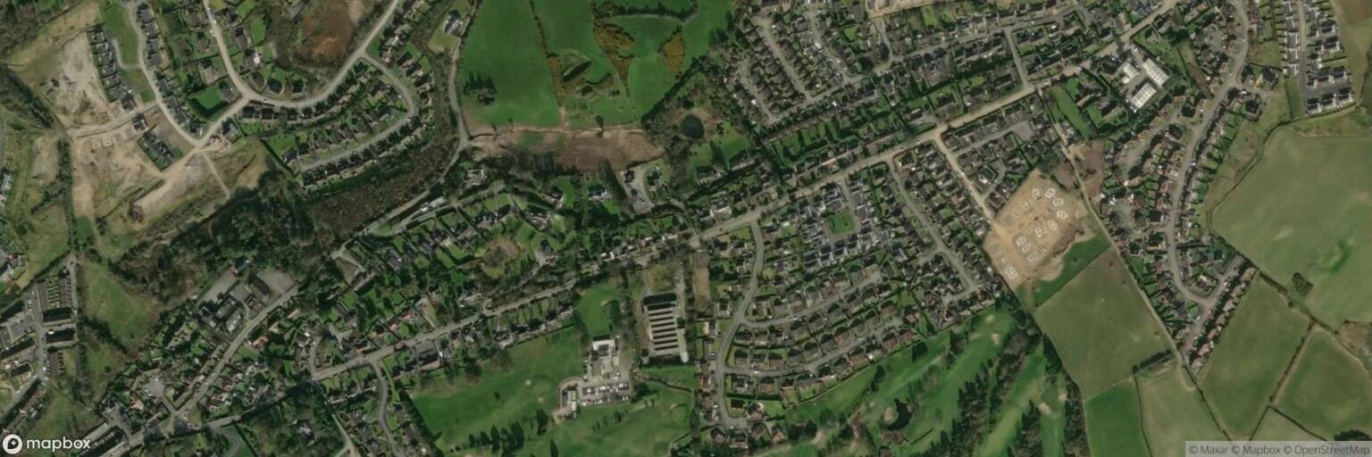 St Patrick's Golf Club — golf course in Downpatrick