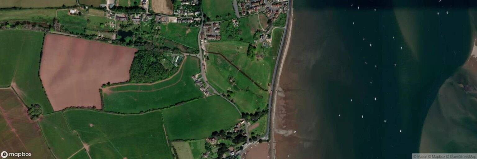 Starcross Golf — golf course in Exeter