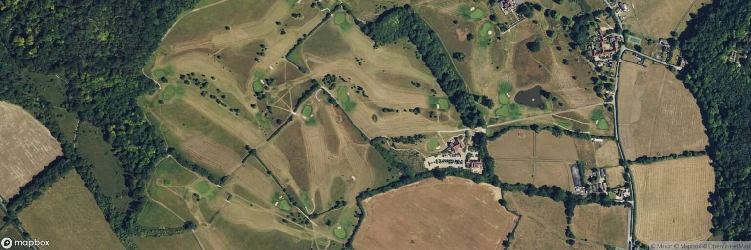 Stocks Golf Club — golf course in Tring