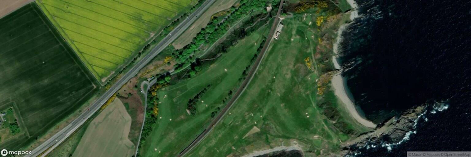 Stonehaven Golf Club — golf course in Stonehaven
