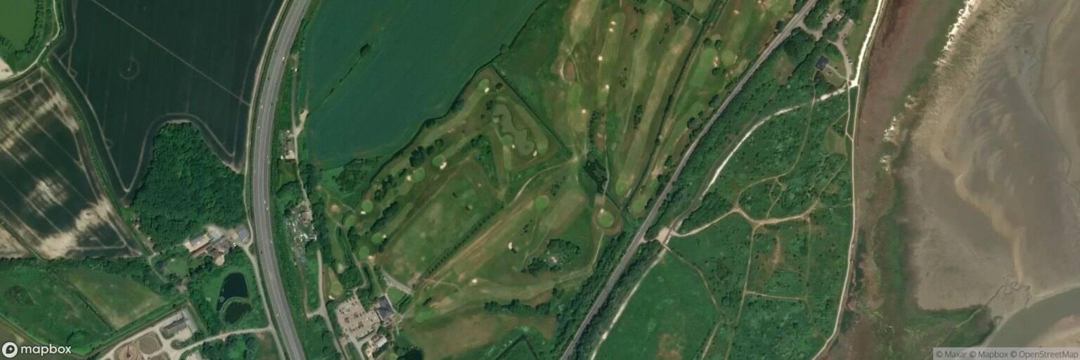 Stonelees Golf Centre — golf course in Ramsgate