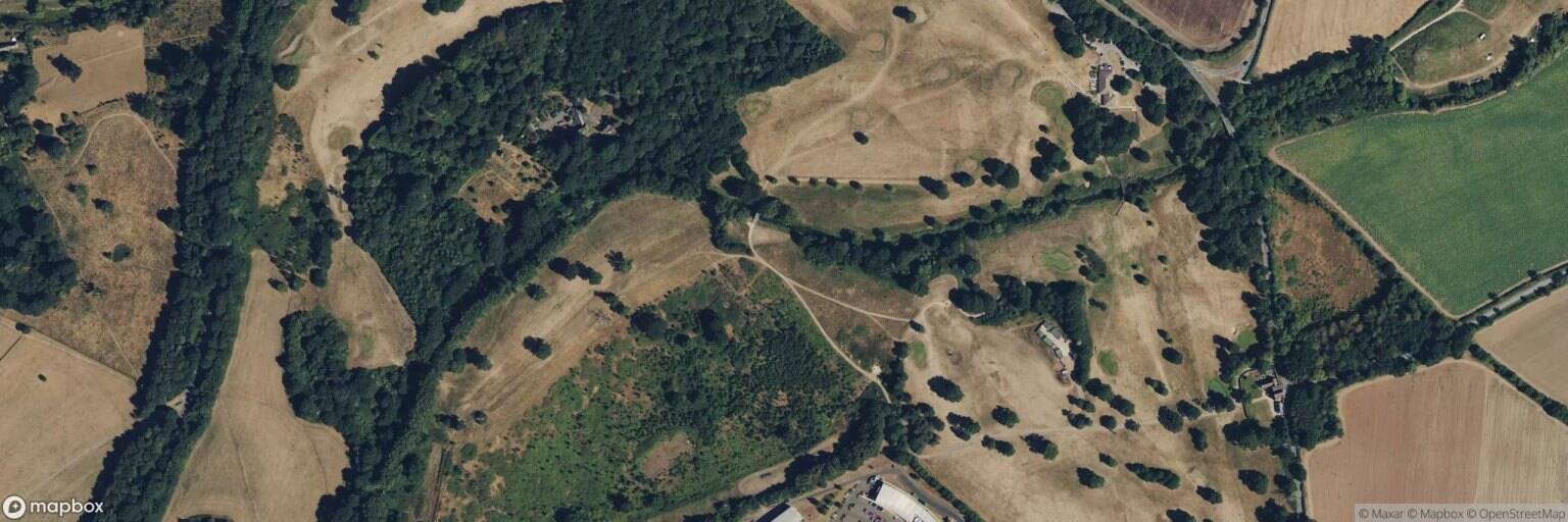 Stoneleigh Deer Park Golf Club — golf course in Stoneleigh