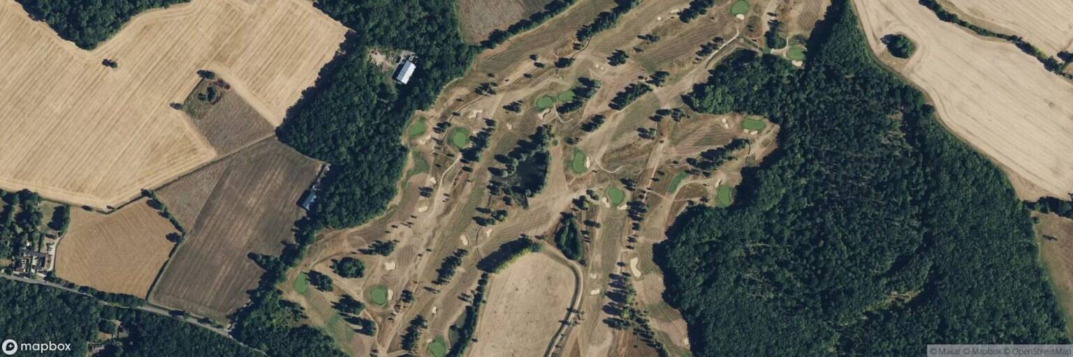 Stratford Oaks Golf Club — golf course in Stratford-upon-Avon