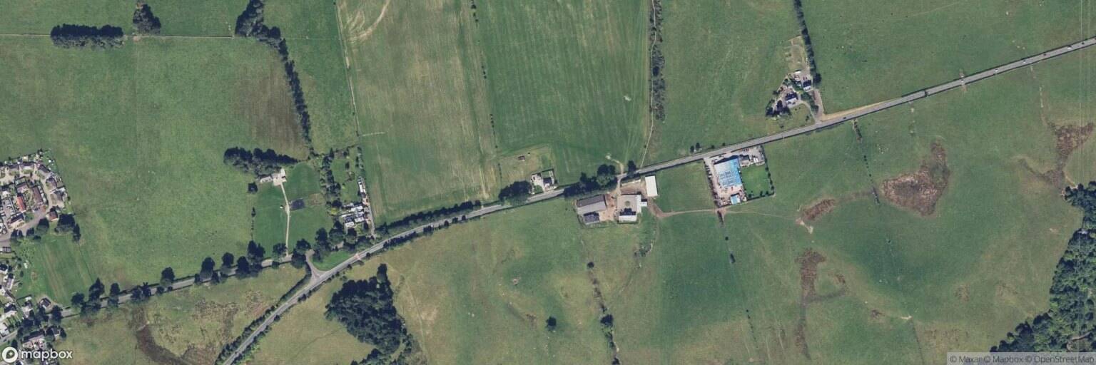 Strathendrick Golf Club — golf course in Drymen