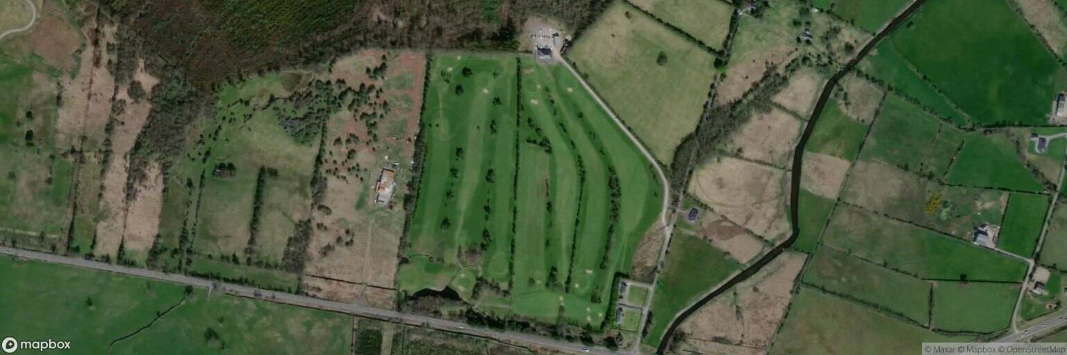 Strokestown Golf Club — golf course in Strokestown