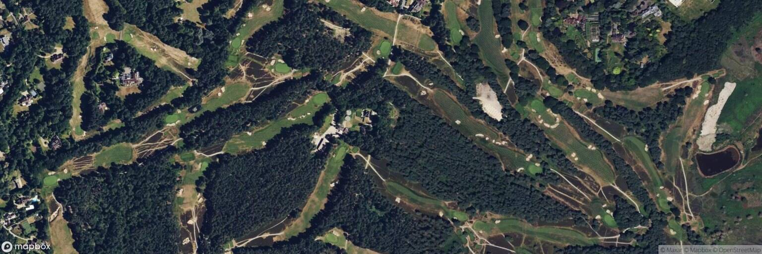 Sunningdale Golf Club — golf course in Sunningdale