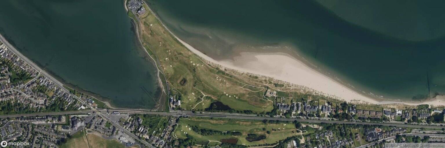 Sutton Golf Club — golf course in Sutton