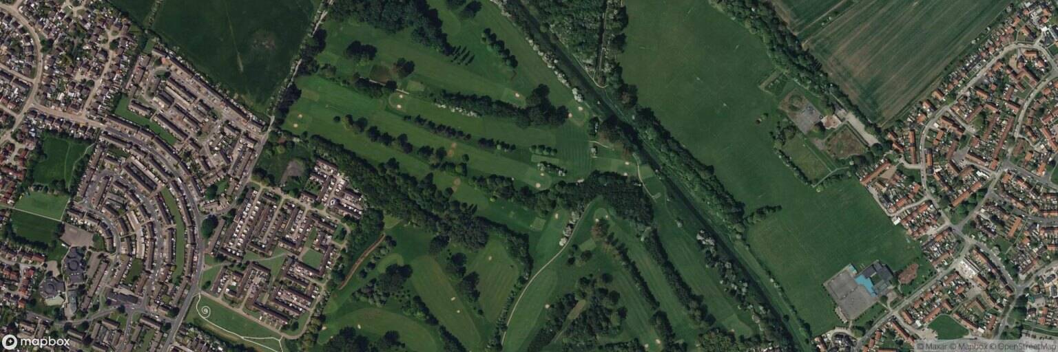 Sutton Park Golf Course — golf course in Hull