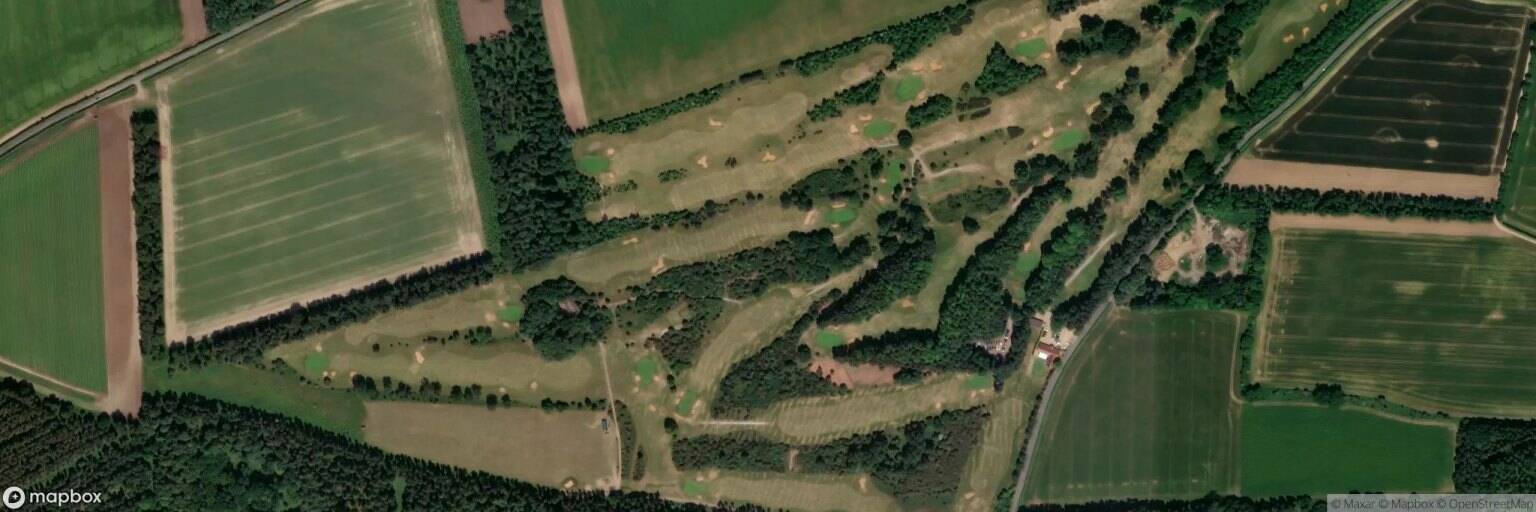 Swaffham Golf Club — golf course in Swaffham