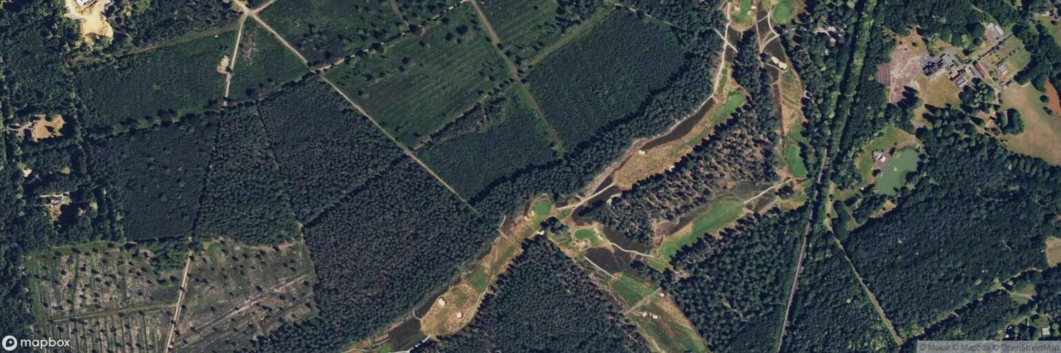 Swinley Forest Golf Club — golf course in Ascot