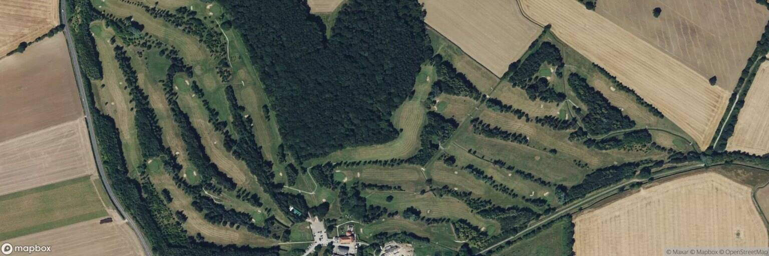 Tadcaster Golf Club — golf course in Tadcaster