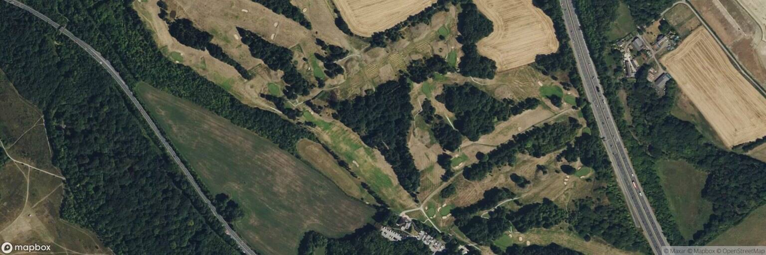 Tankersley Park Golf Course — golf course in Sheffield