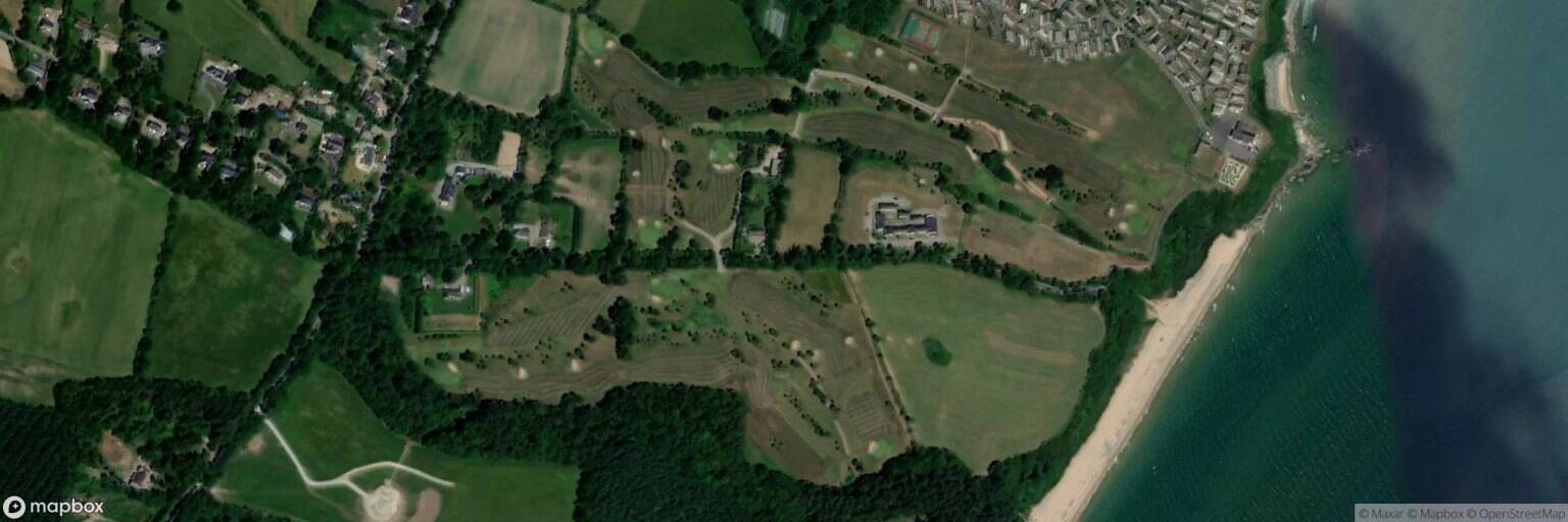 Tara Glen Golf & Country Club — golf course in Gorey
