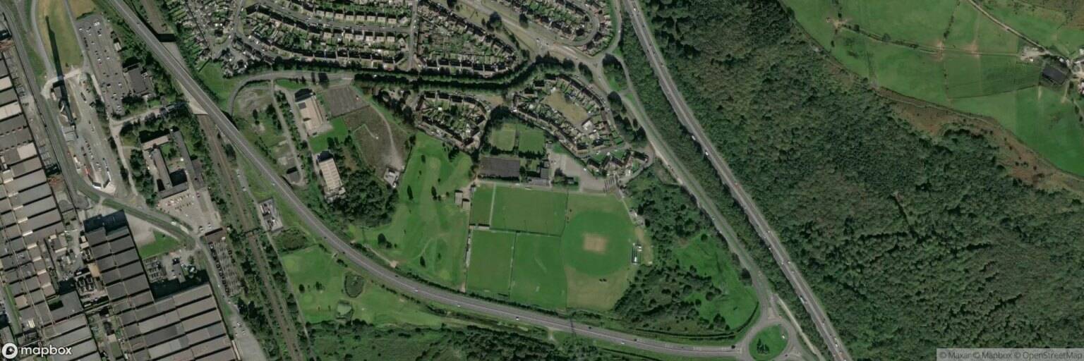 Tata Steel Golf Club — golf course in Port Talbot