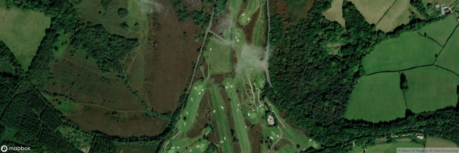 Teignmouth Golf Club — golf course in Teignmouth
