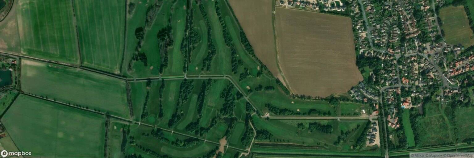 Tetney Golf Club — golf course in Tetney
