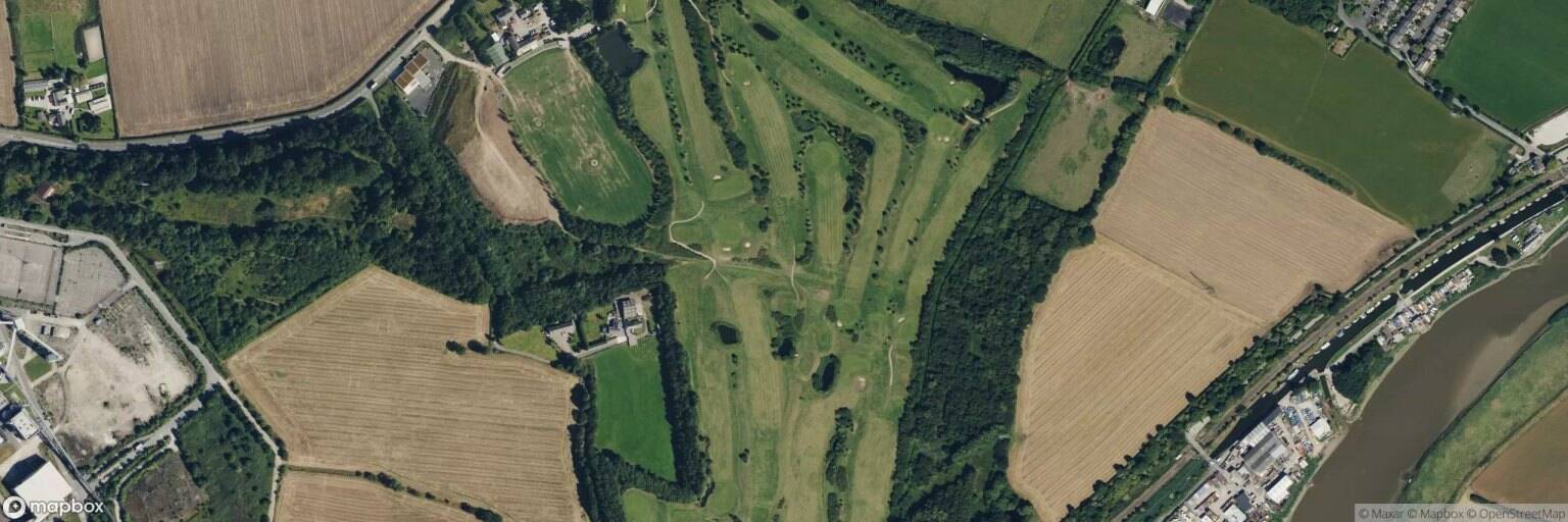 TFG Golf Course (Penketh) — golf course in Warrington