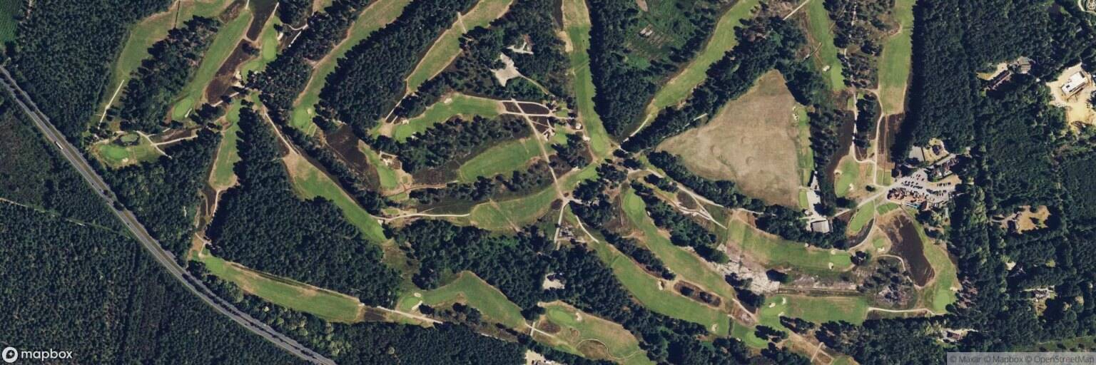 The Berkshire Golf Club — golf course in Ascot