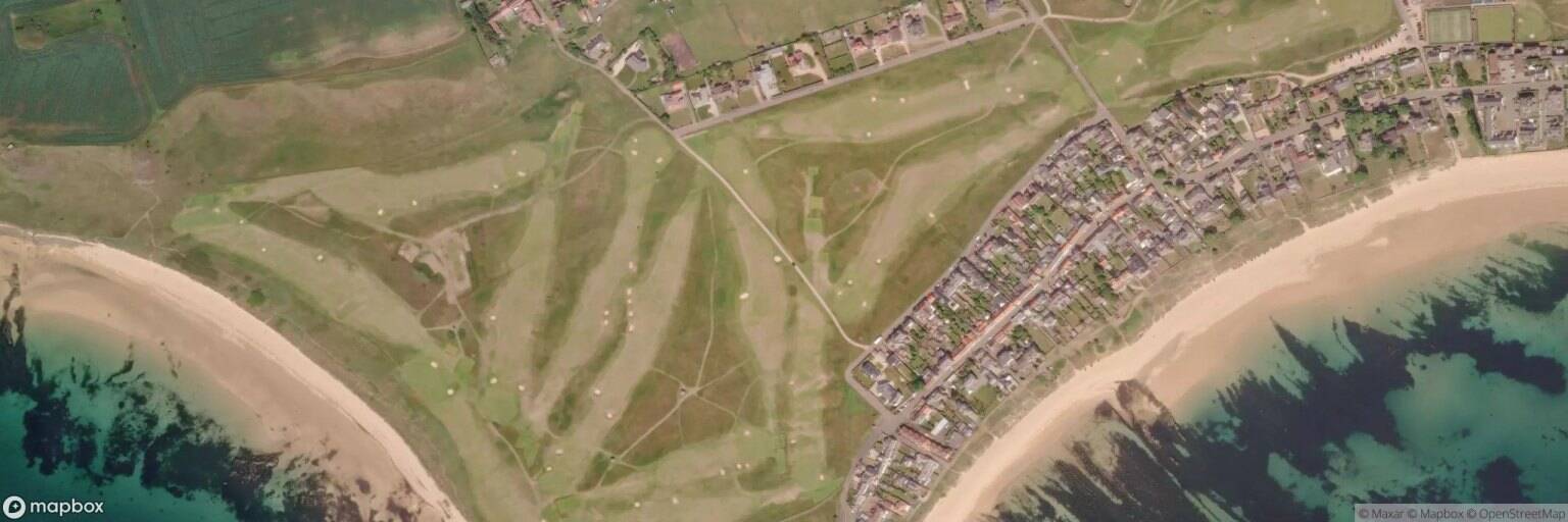 The Golf House Club, Elie — golf course in Elie
