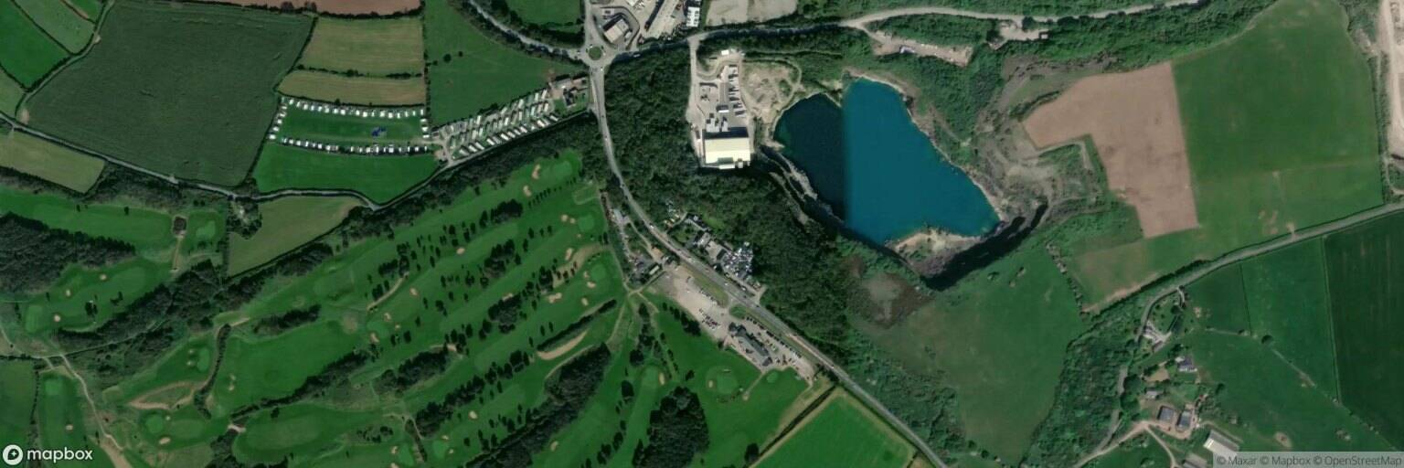 The Grove Golf Club — golf course in Porthcawl
