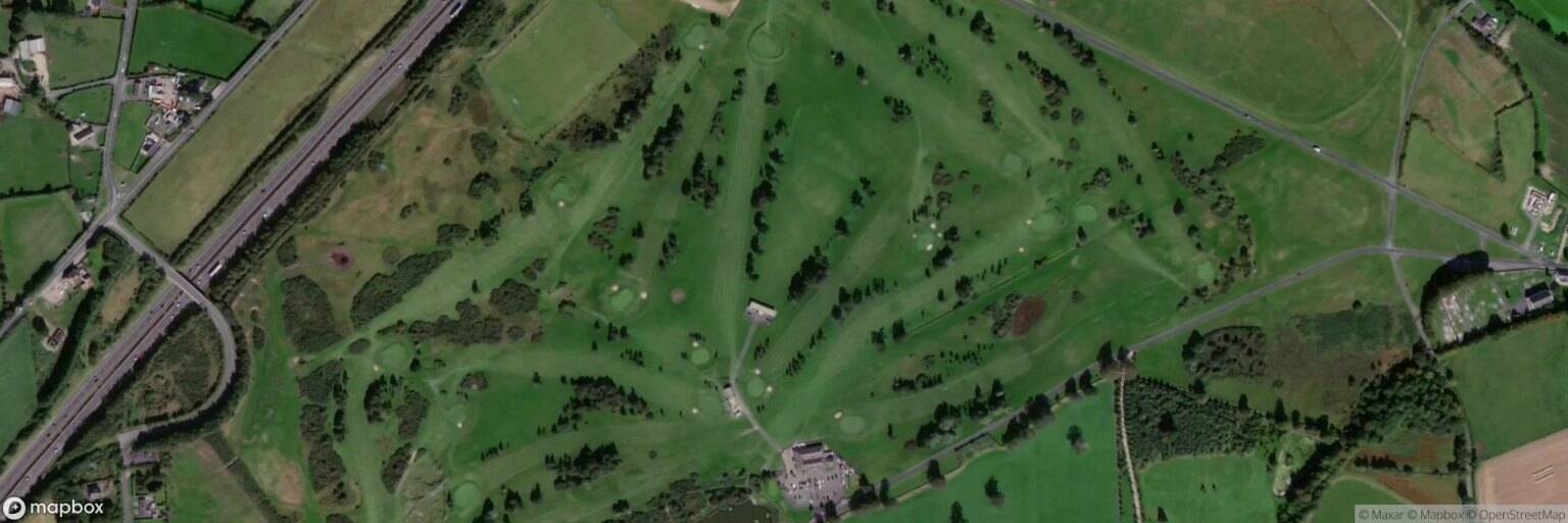 The Heath Golf Club — golf course in Portlaoise