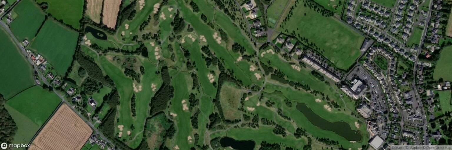 The Heritage Golf Club — golf course in Killenard