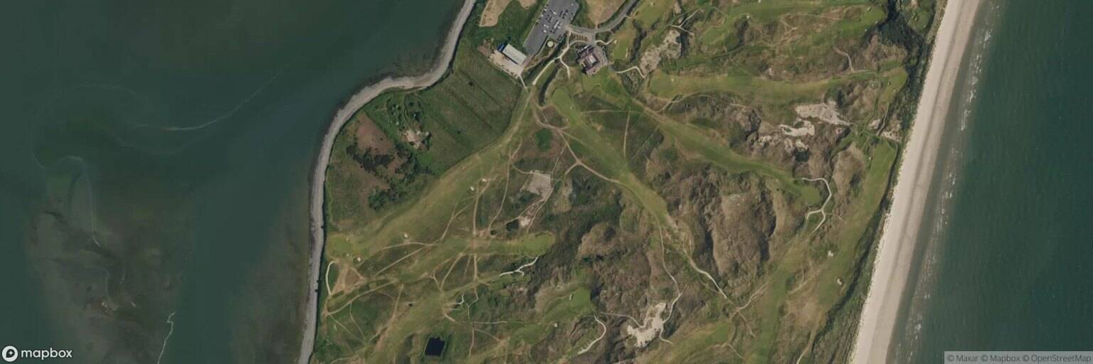 The Island Golf Club — golf course in Donabate