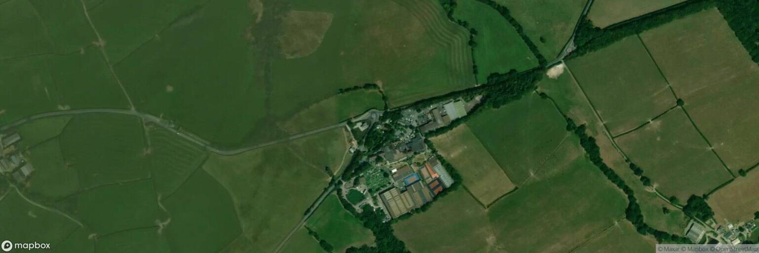 The Manor House Hotel & Ashbury Hotel — golf course in Okehampton