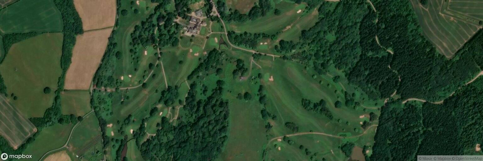 The Rolls of Monmouth Golf Club — golf course in Monmouth