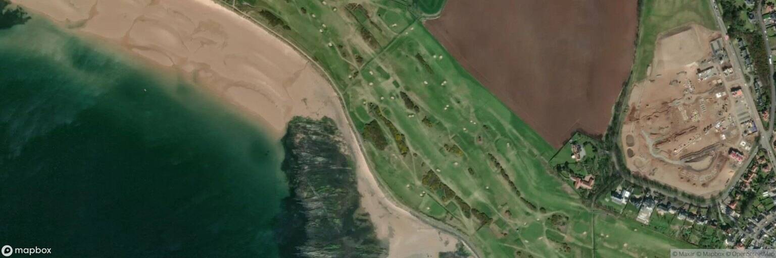 The West Kilbride Golf Club — golf course in West Kilbride