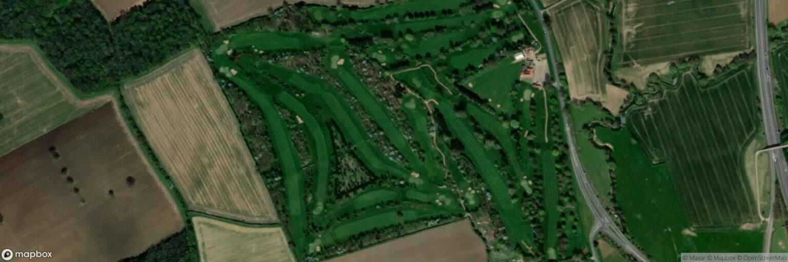 Thirsk & Northallerton Golf Club — golf course in Thirsk