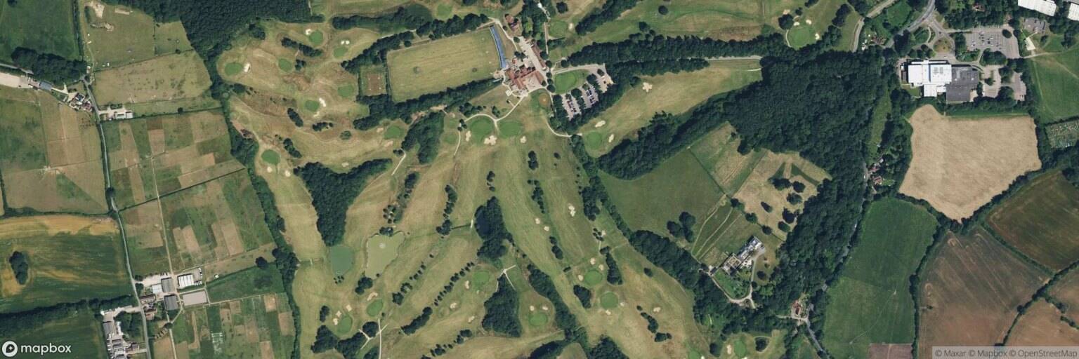 Thornbury Golf & Lodge — golf course in Bristol