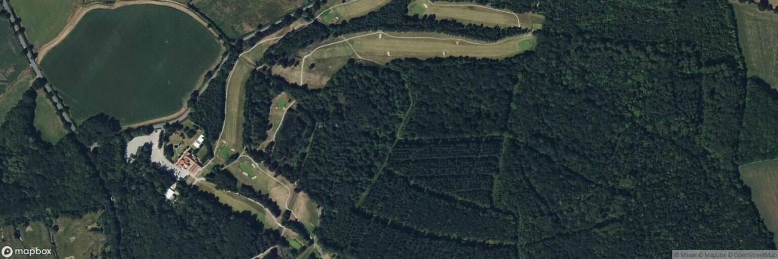 Thornhurst Park Golf Course — golf course in Doncaster