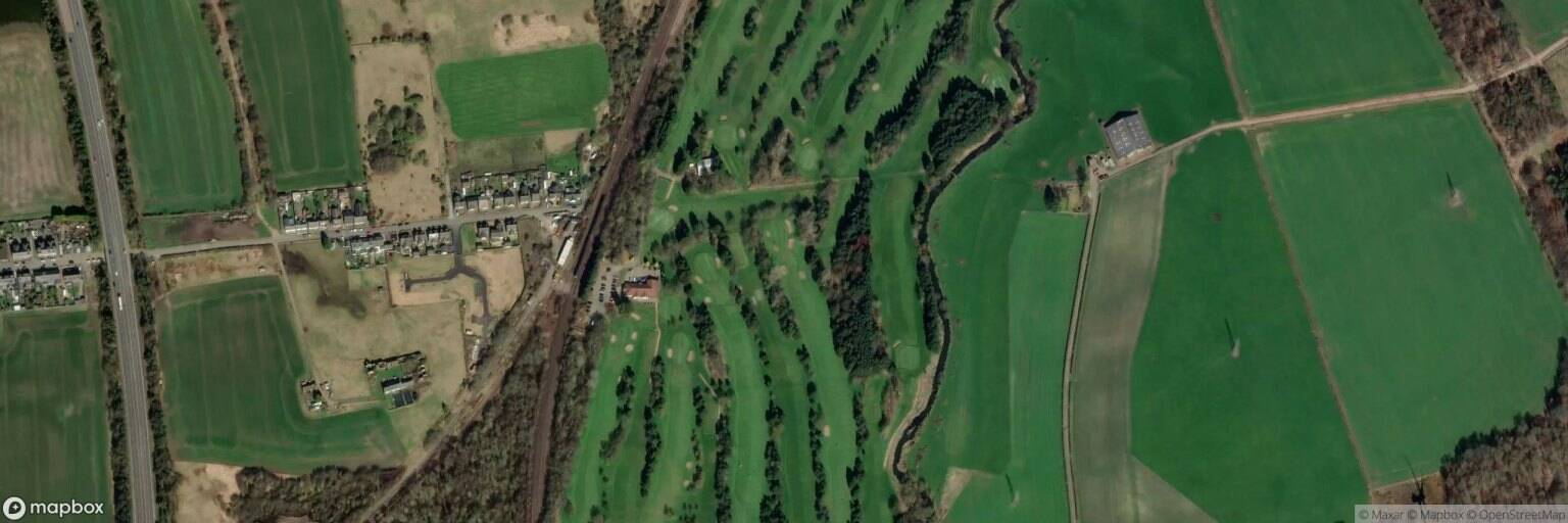 Thornton Golf Club — golf course in Thornton