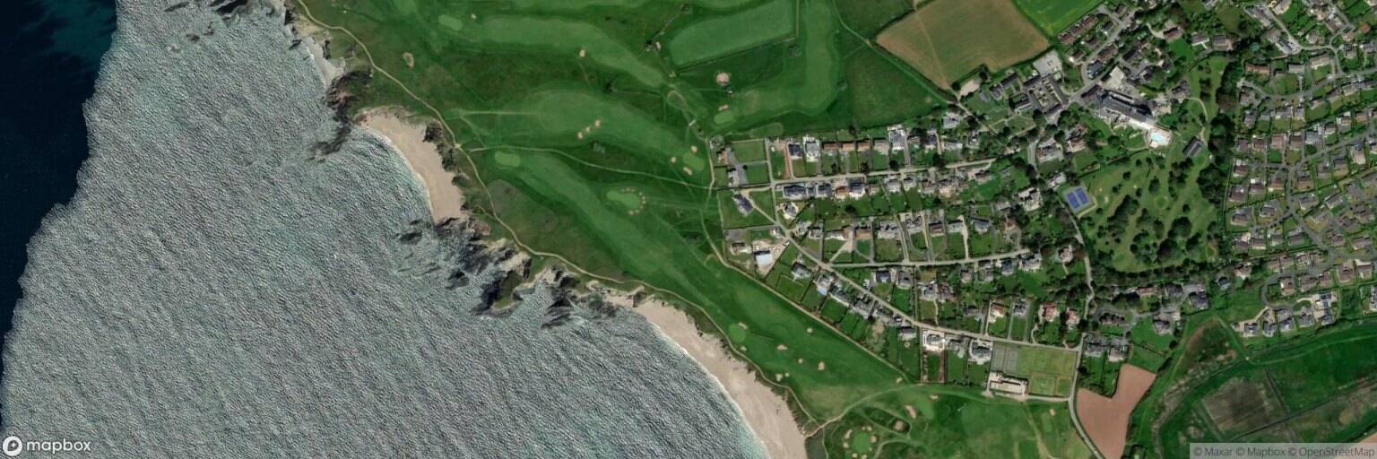 Thurlestone Golf Club — golf course in Kingsbridge