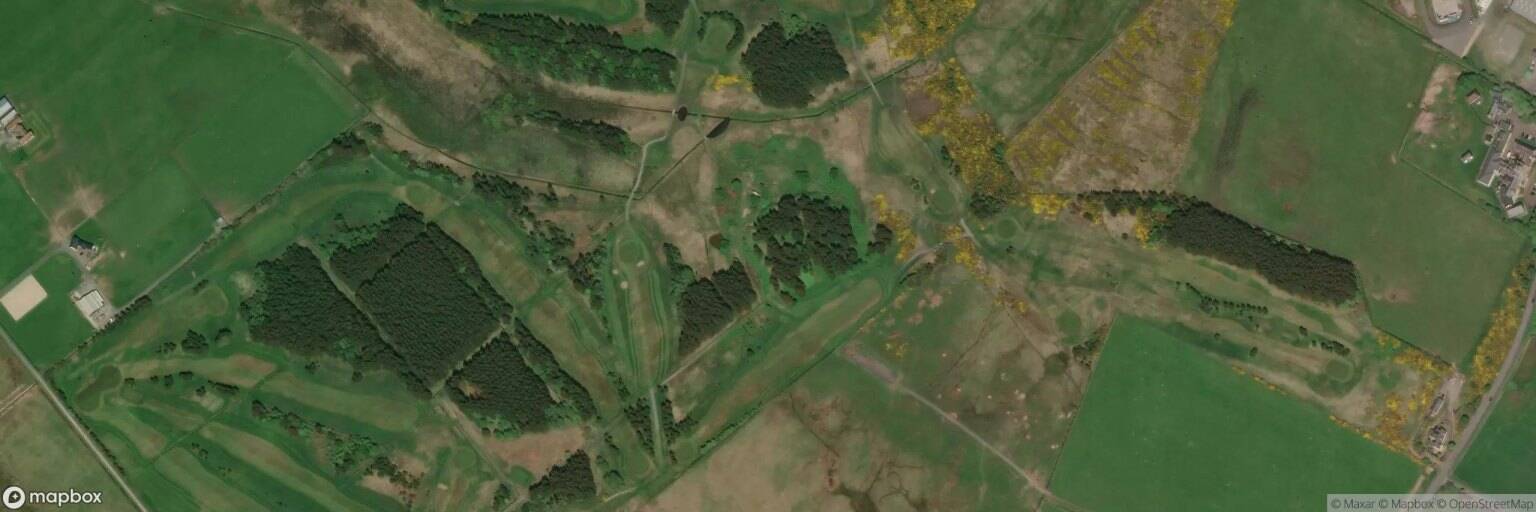 Thurso Golf Club — golf course in Thurso